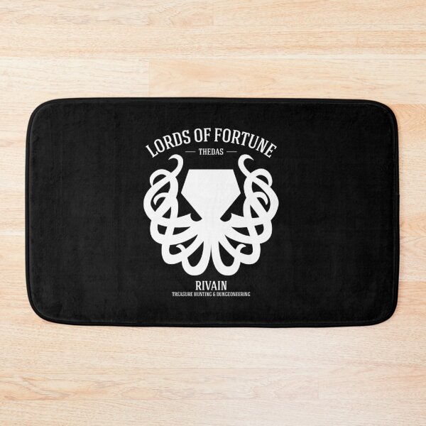 Item preview, Dragon Age: Lords of Fortune designed and sold by firlachieldraws.