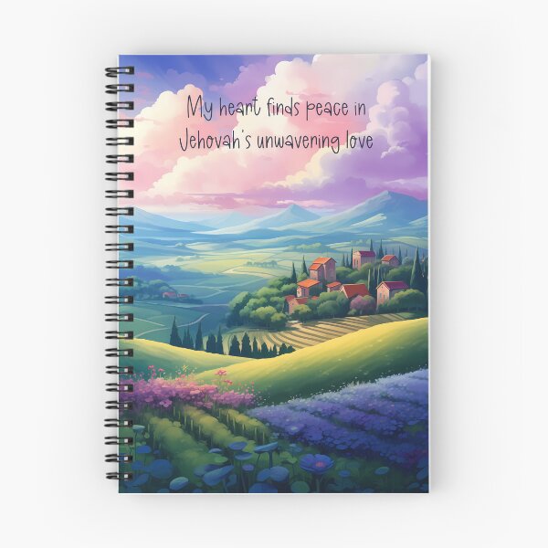 Item preview, Testigos de Jehová: regalos y mensajes inspiradores para los precursores de tiempo completo designed and sold by BestLifeHues.