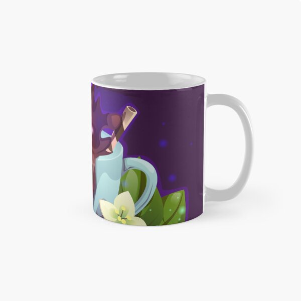 Item preview, Hot chocolate designed and sold by Flyn Lunicorne.