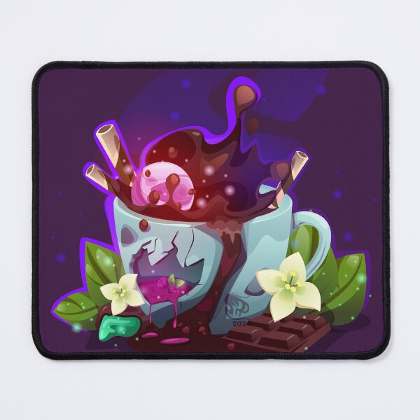 Item preview, Hot chocolate designed and sold by Flyn Lunicorne.