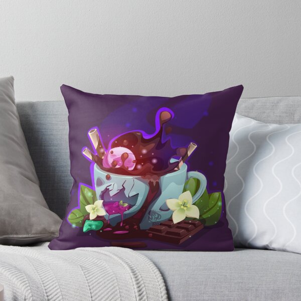 Item preview, Hot chocolate designed and sold by Flyn Lunicorne.