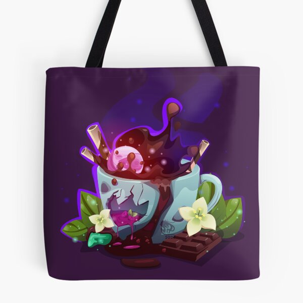Item preview, Hot chocolate designed and sold by Flyn Lunicorne.