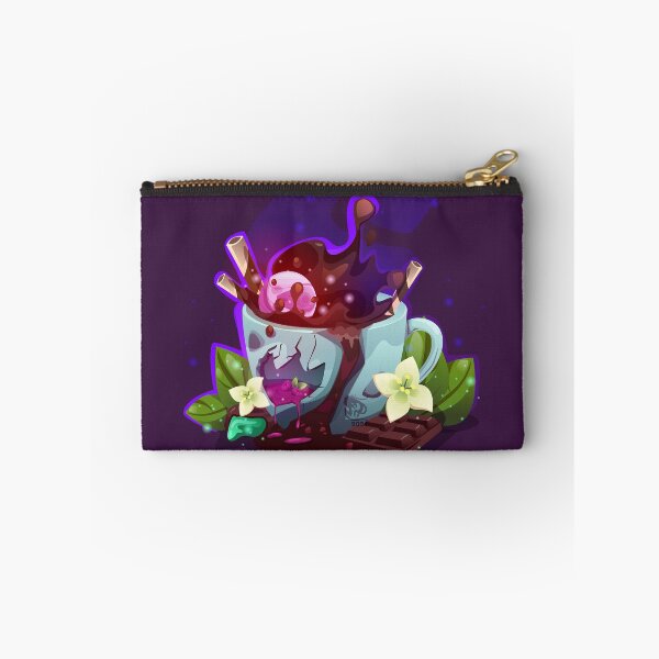 Item preview, Hot chocolate designed and sold by Flyn Lunicorne.