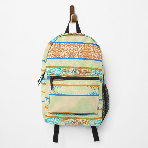 Item preview, Linoleum & Borders Stripes designed and sold by StudioBoomBoom.