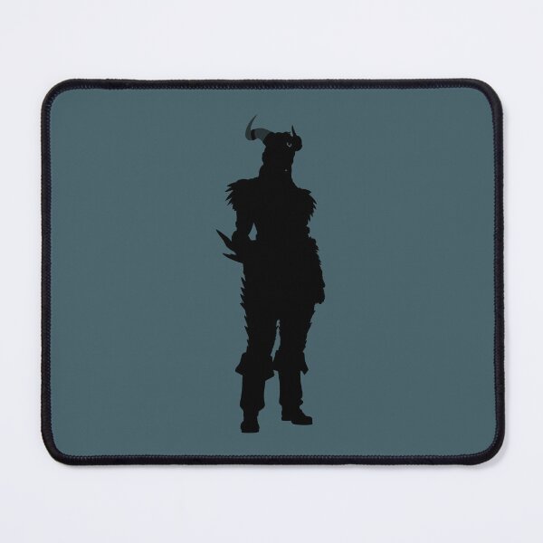 Item preview, Dragon Age Veilguard: Taash designed and sold by firlachieldraws.