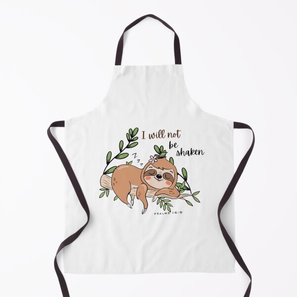 Item preview, I Will Not Be Shaken designed and sold by HopefulHarmony.