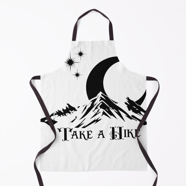 Item preview, Take a Hike designed and sold by StormandStar.