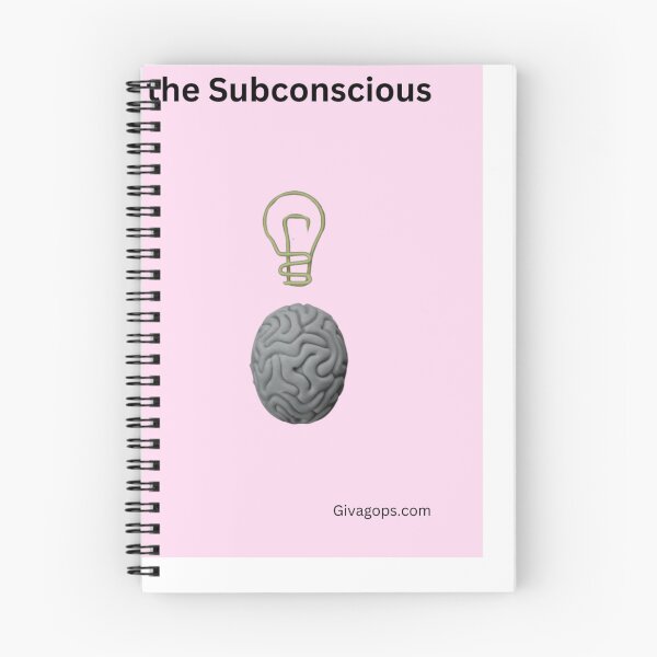 Item preview, Memory Storage in the Subconscious designed and sold by CUTESTUFFnow.