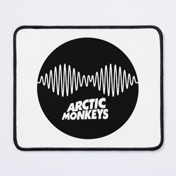 Item preview, Monkey's indie tribute designed and sold by Amina Hassan.