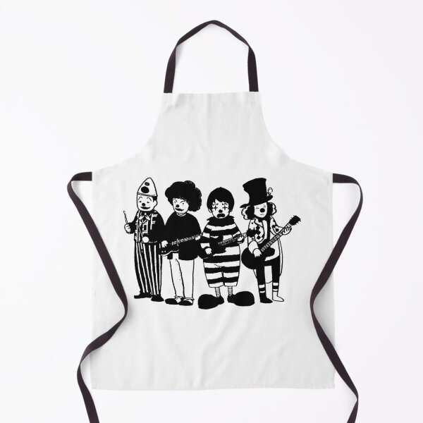 Item preview, Monkey's indie tribute designed and sold by Amina Hassan.
