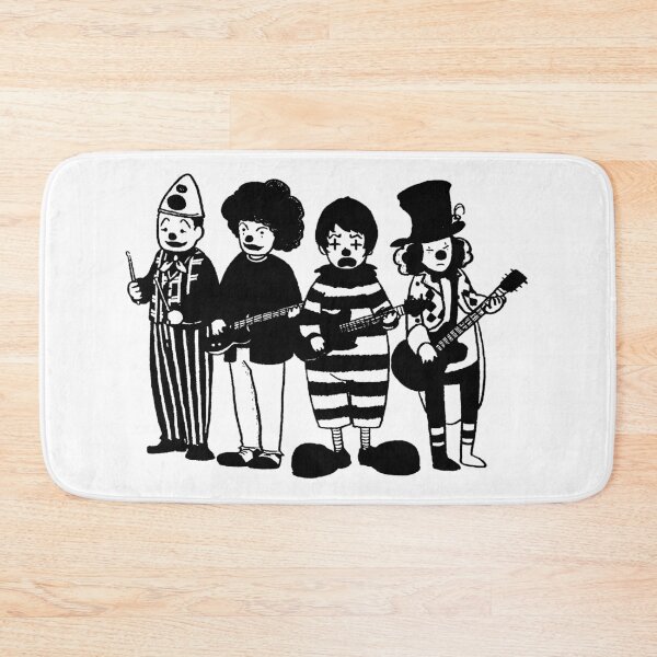 Item preview, Monkey's indie tribute designed and sold by Amina Hassan.