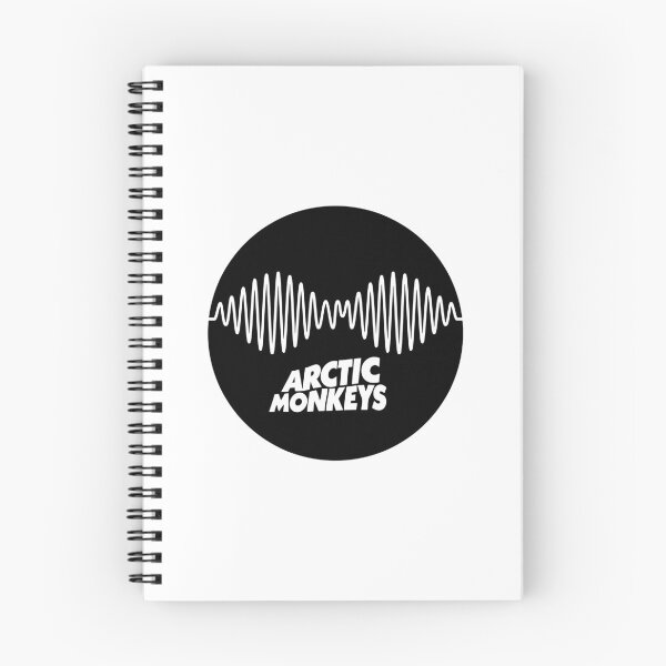 Item preview, Monkey's indie tribute designed and sold by Amina Hassan.