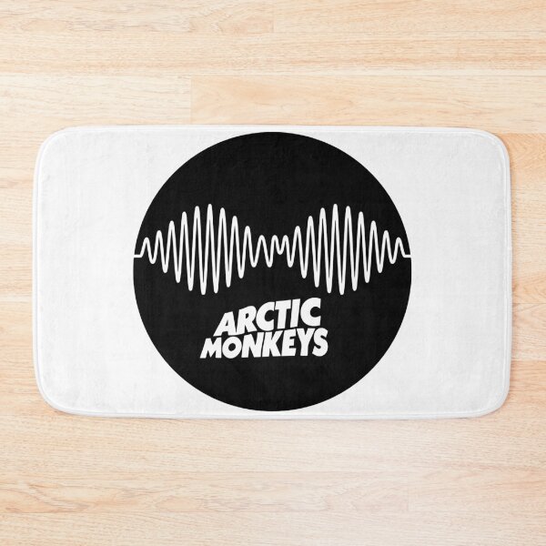 Item preview, Monkey's indie tribute designed and sold by Amina Hassan.