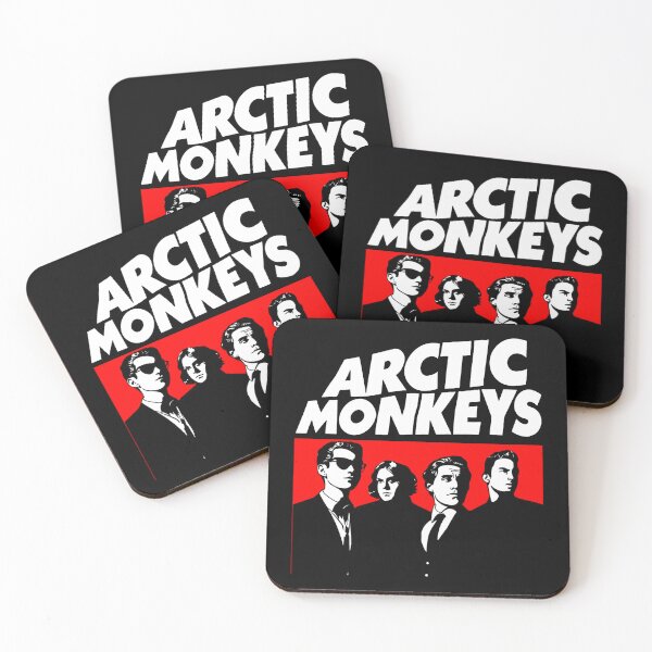 Item preview, Monkey's indie tribute designed and sold by Amina Hassan.