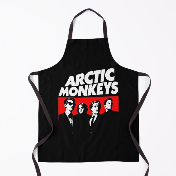 Item preview, Monkey's indie tribute designed and sold by Amina Hassan.