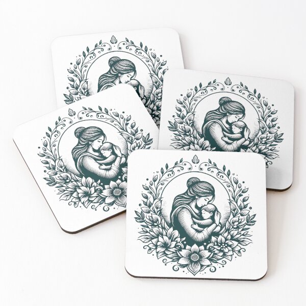 Item preview, Mother's Love designed and sold by nipunab.