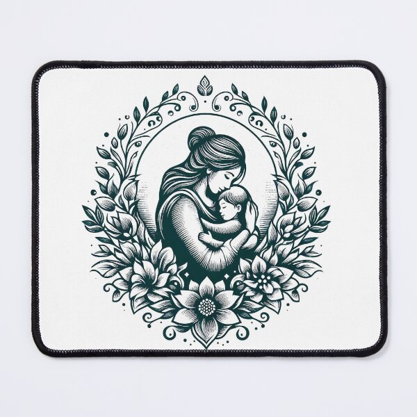 Item preview, Mother's Love designed and sold by nipunab.