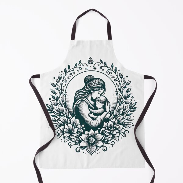Item preview, Mother's Love designed and sold by nipunab.