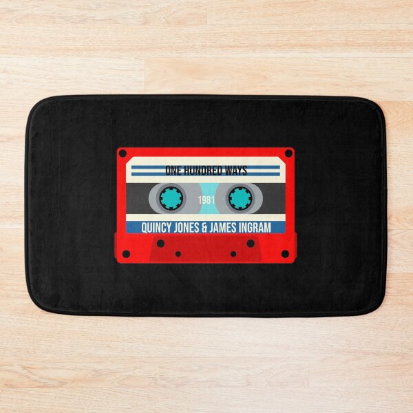 Item preview, One Hundred Ways Classic Cassette  designed and sold by FryCutiesTeemo.