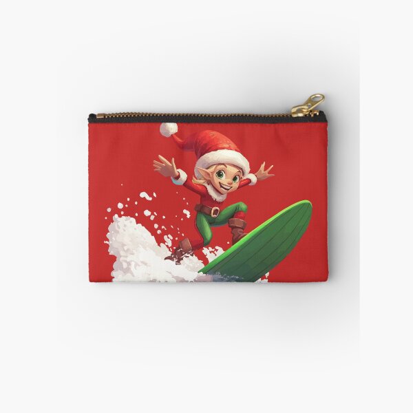 Item preview, Christmas Elf designed and sold by VelvetRoom.