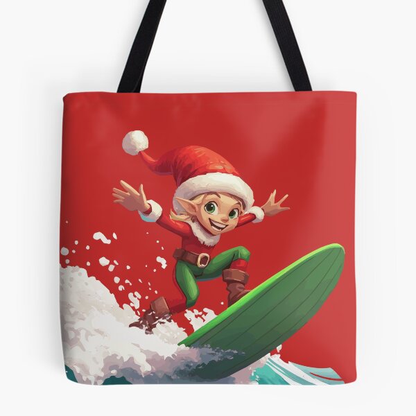 Item preview, Christmas Elf designed and sold by VelvetRoom.