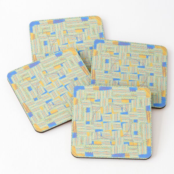 Item preview, Albatross (Yipes Stripes Quilt) designed and sold by StudioBoomBoom.