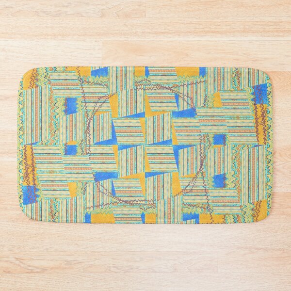Item preview, Albatross (Yipes Stripes Quilt) designed and sold by StudioBoomBoom.