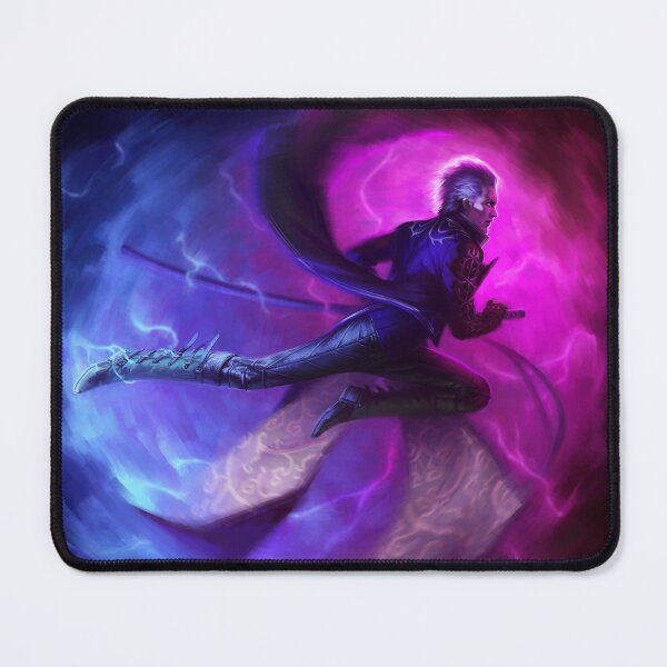 Item preview, DMC5 - Vergil - Judgment Cut End designed and sold by AndromedaDual.