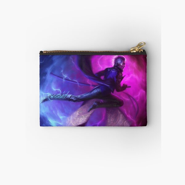 Item preview, DMC5 - Vergil - Judgment Cut End designed and sold by AndromedaDual.