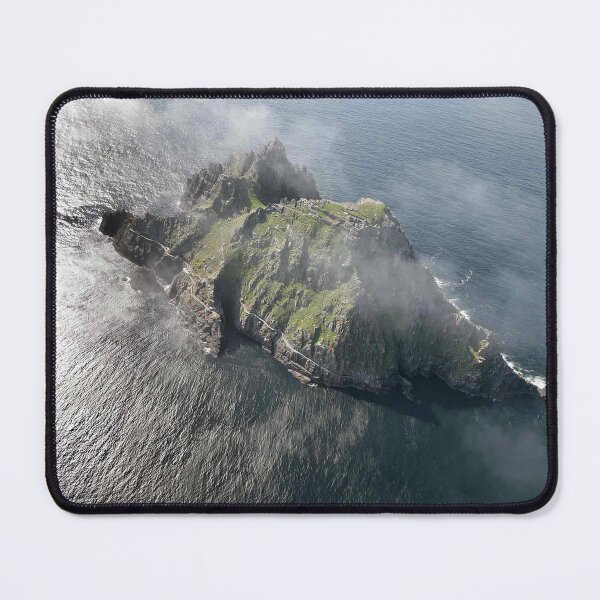 Item preview, Legendary Skellig Michael: Ireland's Wild Beauty designed and sold by M-way.