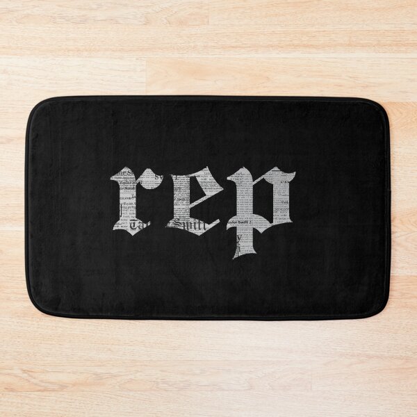 Item preview, rep newspaper designed and sold by miriamyk.