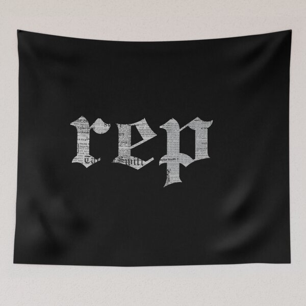 Item preview, rep newspaper designed and sold by miriamyk.