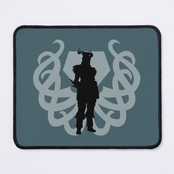 Item preview, Dragon Age Veilguard: Taash/Lords of Fortune designed and sold by firlachieldraws.
