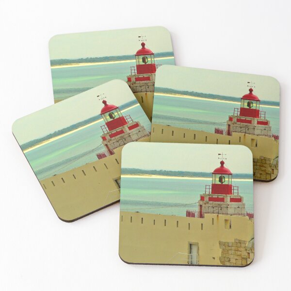 Item preview, Arrábida Lighthouse designed and sold by Tereza Pilar  Art.