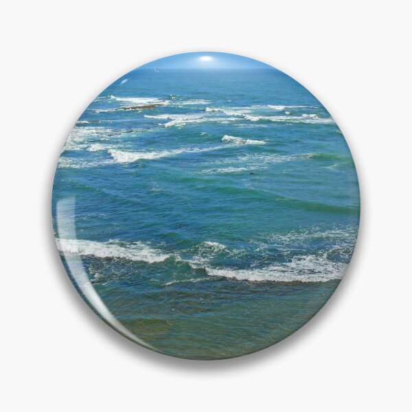 Artikelvorschau, seascape entworfen und verkauft von Tereza Pilar Art.