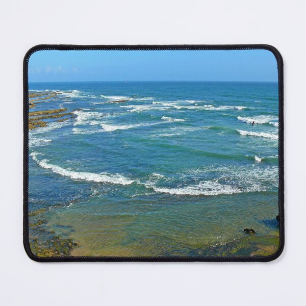 Item preview, seascape designed and sold by Tereza Pilar  Art.