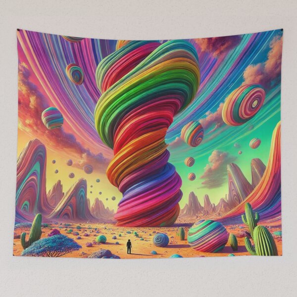Item preview, Have fun exploring this fantastic world! designed and sold by Sigtrix.
