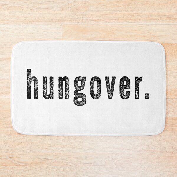 Item preview, Hungover designed and sold by Angry Swan Designs.