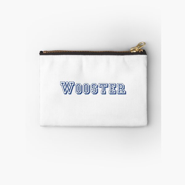 Item preview, wooster T-Shirt — wooster Gift Tee designed and sold by CreativeTs.