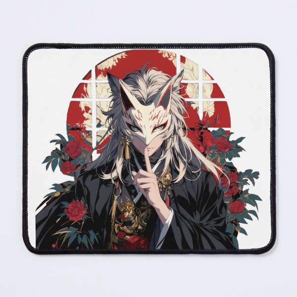 Item preview, The Keeper of Roses and Whispered Secrets designed and sold by TeeKaiju.