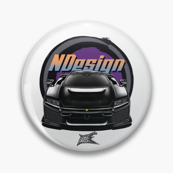 Item preview, F80 black  designed and sold by NaquashM.