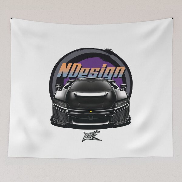 Item preview, F80 black  designed and sold by NaquashM.