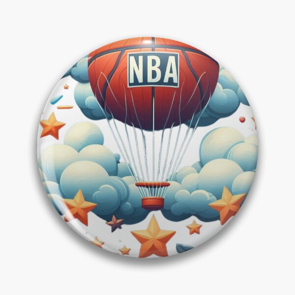 Artikelvorschau, NBA entworfen und verkauft von Salah Naamani.