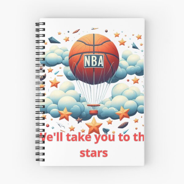 Item preview, NBA designed and sold by Salah Naamani.