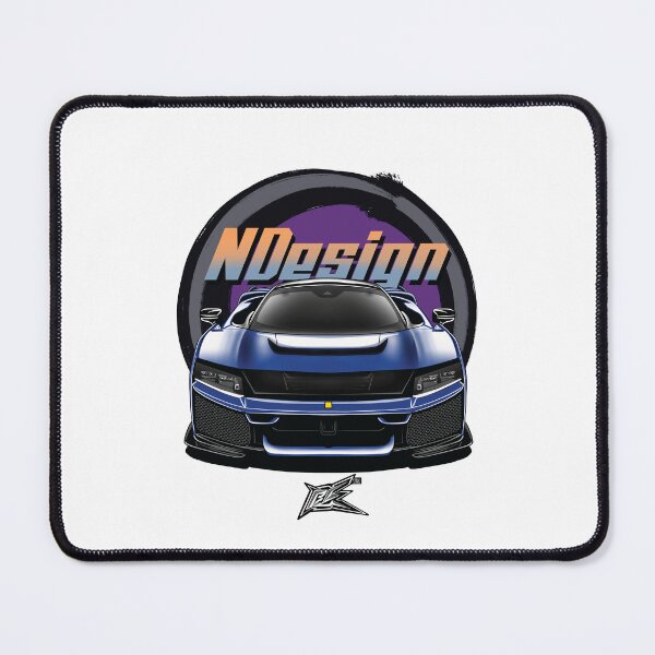 Item preview, F80 blue  designed and sold by NaquashM.