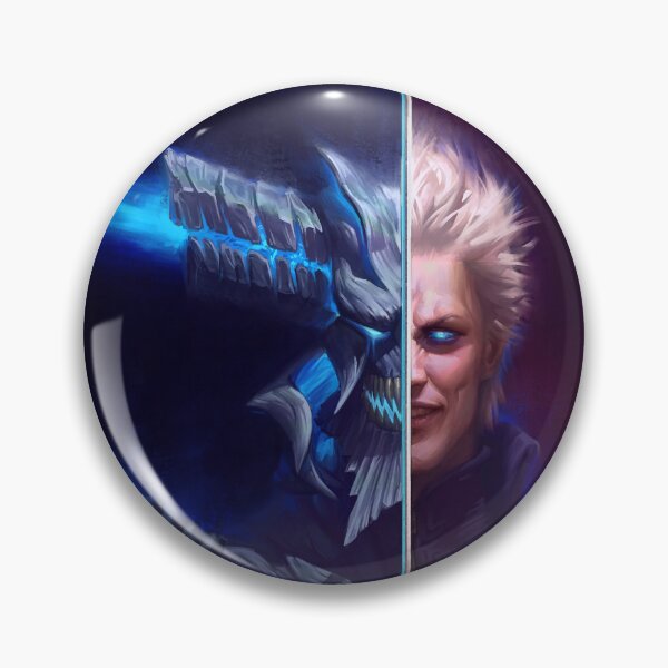 Item preview, DMC5 - Vergil - Duality designed and sold by AndromedaDual.