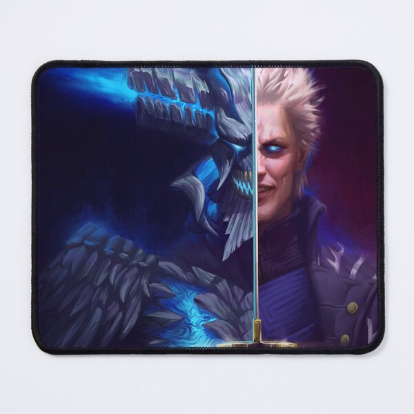 Item preview, DMC5 - Vergil - Duality designed and sold by AndromedaDual.