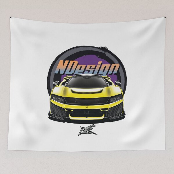 Item preview, F80 yellow  designed and sold by NaquashM.