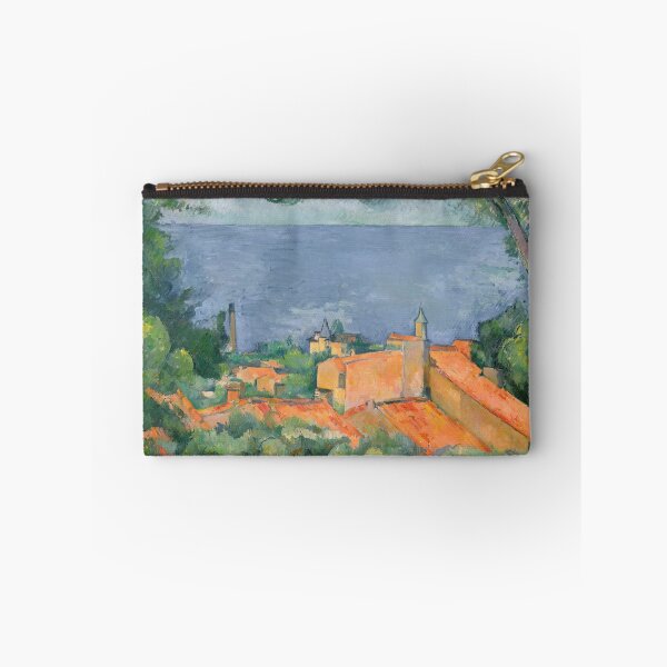 Item preview, L'Estaque aux toits rouges designed and sold by Craphe.