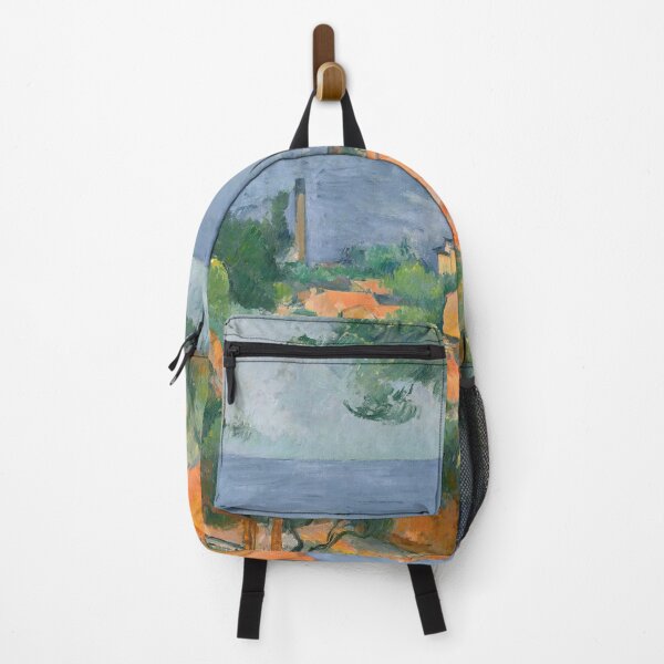 Item preview, L'Estaque aux toits rouges designed and sold by Craphe.